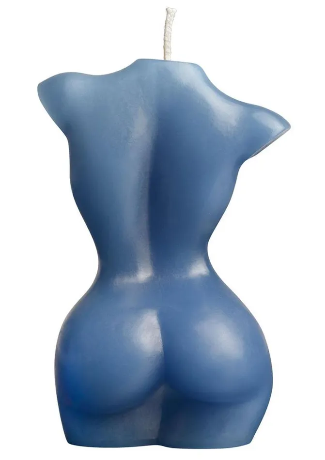 LaCire Vibrators Lacire Torso Form III Candle