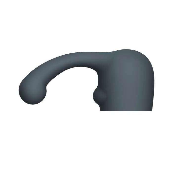 le Wand Curve Weighted Vibrator Attachment le Wand Female Sex Toys