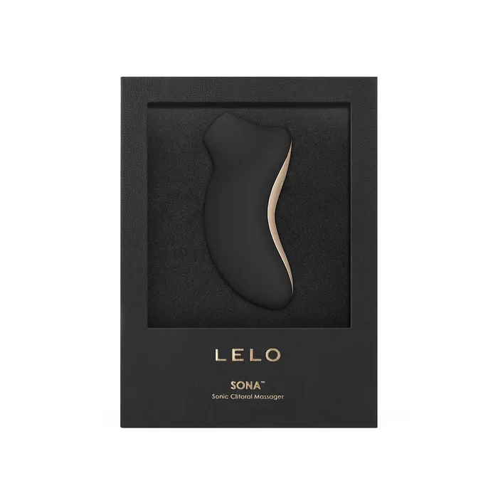 LELO Vibrators LELO Sona Assorted Colors LELO Vibrators LELO Sona Assorted Colors