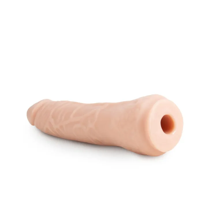 Lock On Realistic Lock on Dildo Lock On Female Sex Toys