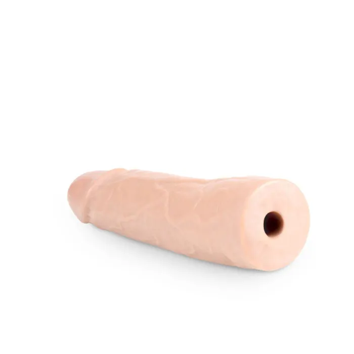 Lock On Realistic Lock on Dildo Lock On Female Sex Toys