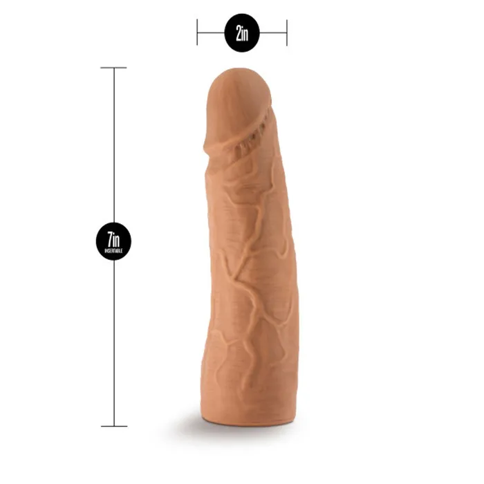Lock On Realistic Lock on Dildo Lock On Female Sex Toys