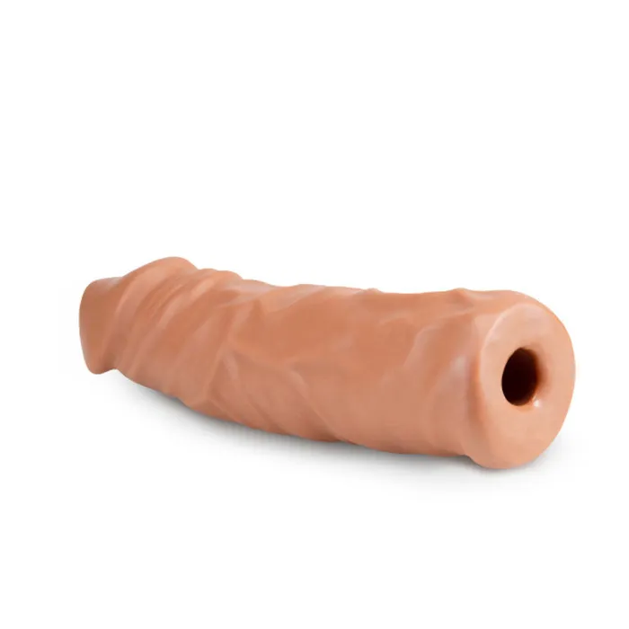 Lock On Realistic Lock on Dildo Lock On Female Sex Toys