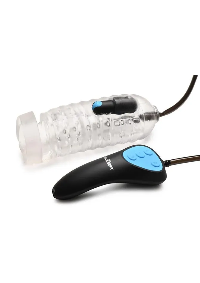 Lovebotz Female Sex Toys Lovebotz Mini Handheld Rechargeable Milker