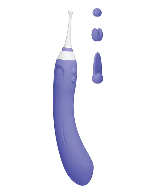 Lovense Hyphy Purple Hytto Pte Ltd Vibrators