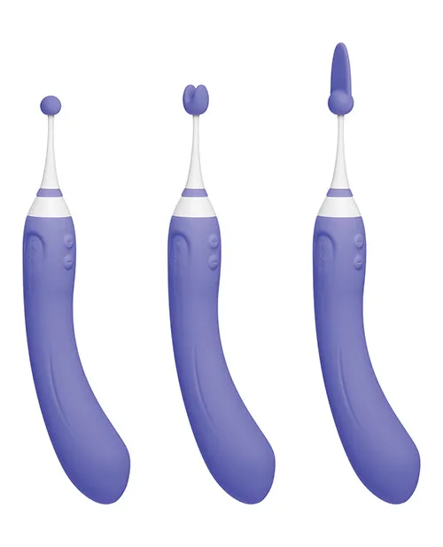 Lovense Hyphy Purple Hytto Pte Ltd Vibrators