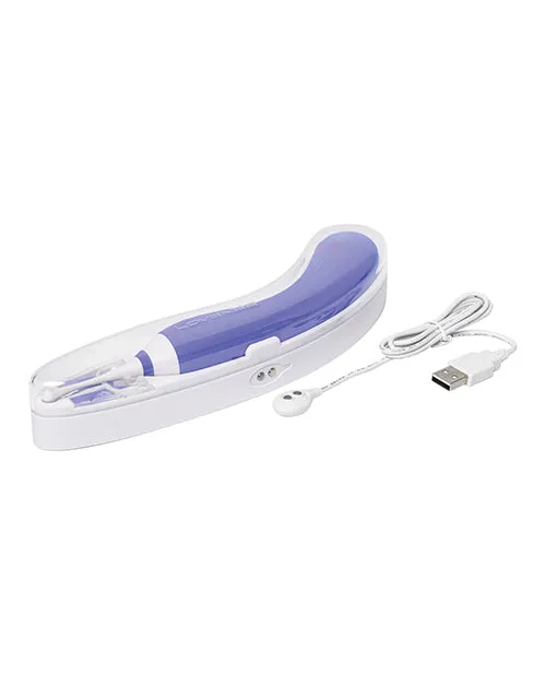 Lovense Hyphy Purple Hytto Pte Ltd Vibrators