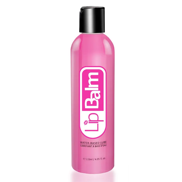 Lubricants Fuck Water Fuck Water Lipbalm WaterBased Lubricant