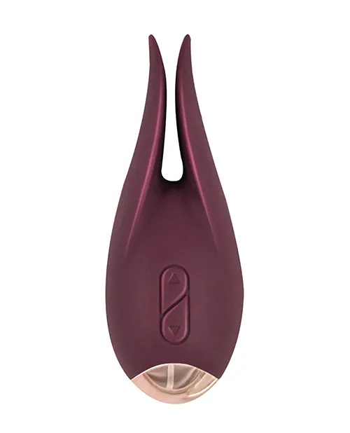 Lustful Lavish Eggplant Nasstoys Vibrators