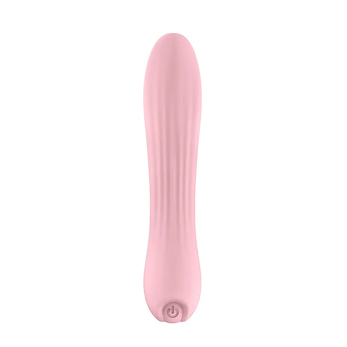 Luv Inc Tongue Vibrator Pink Luv Inc Vibrators