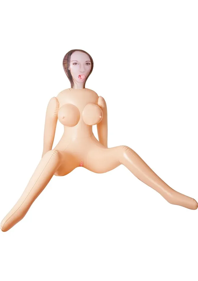Maggie Inflatable Love Doll Nasstoys Male Sex Toys