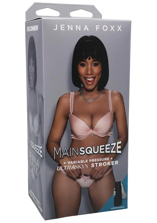 Main Squeeze Male Sex Toys Main Squeeze Jenna Foxx Ultraskyn Masturbator Pussy Main Squeeze Male Sex Toys Main Squeeze Jenna Foxx Ultraskyn Masturbator Pussy