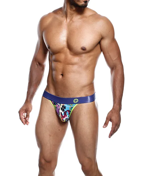 Male Basics Hipster Jockstrap Wow Large Malebasics Corp Male Sex Toys