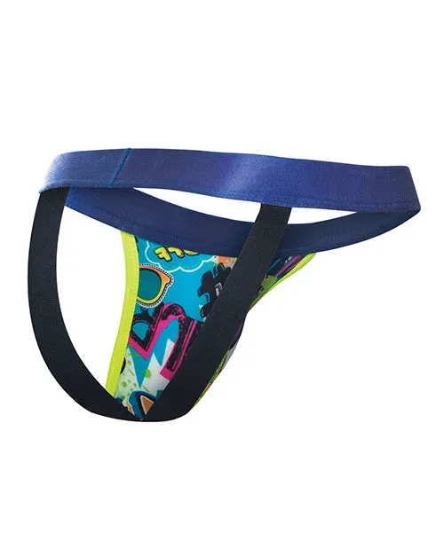Male Basics Hipster Jockstrap Wow Large Malebasics Corp Male Sex Toys