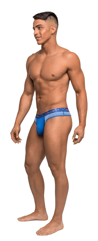 Male Power Male Sex Toys Male Power Reversible Thong