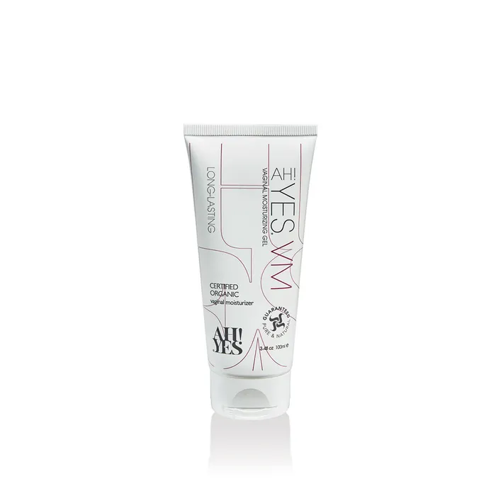 Male Sex Toys Ah YES VM Vaginal Moisturizer 34oz AH YES