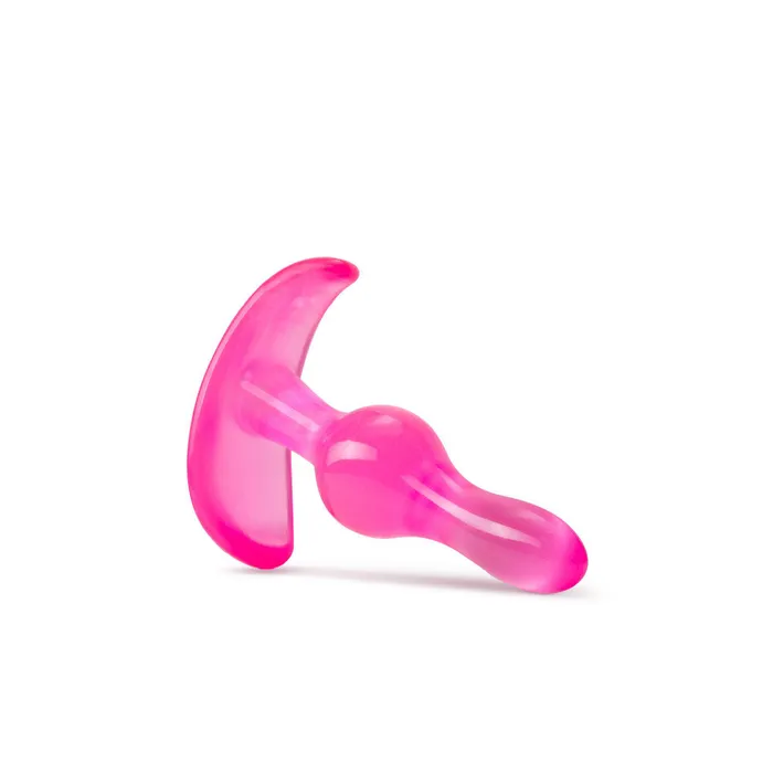 Male Sex Toys B Swish Byours Curvy Anal Plug B Swish