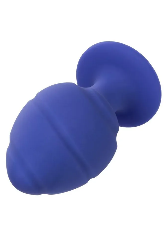 Male Sex Toys Cheeky Cheeky Silicone Textured Anal Plugs
