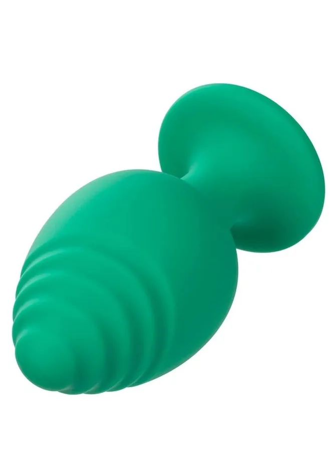 Male Sex Toys Cheeky Cheeky Silicone Textured Anal Plugs