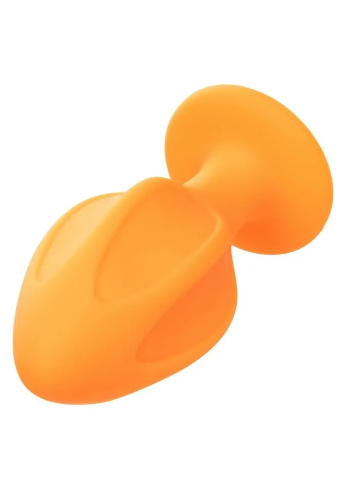 Male Sex Toys Cheeky Cheeky Silicone Textured Anal Plugs