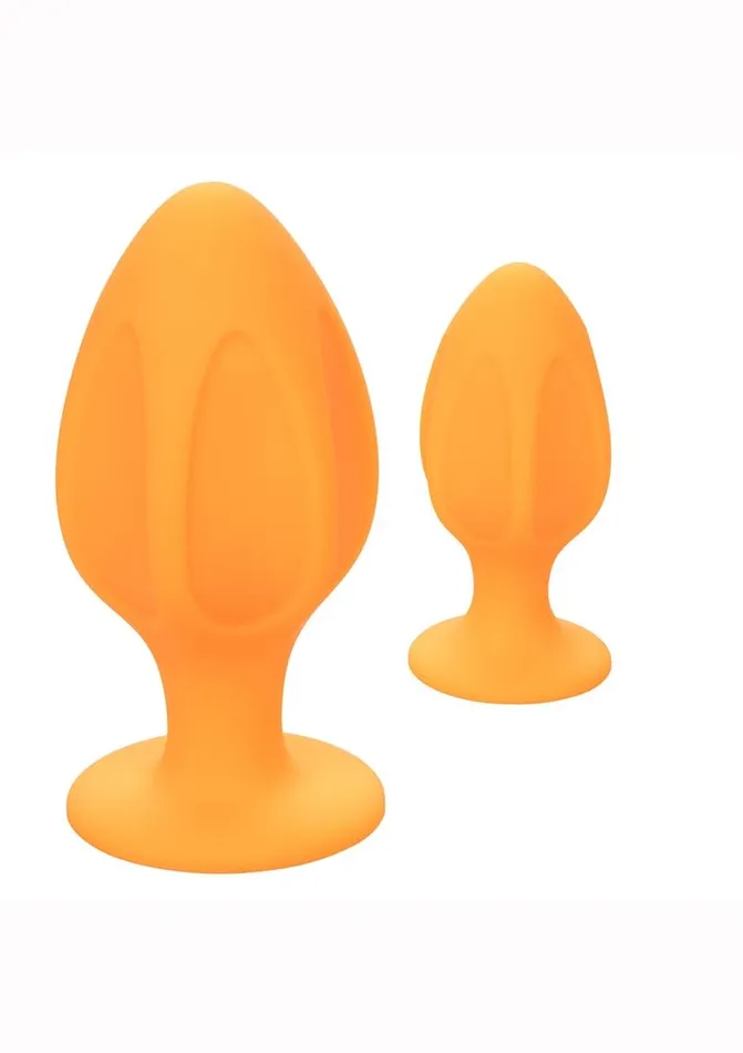 Male Sex Toys Cheeky Cheeky Silicone Textured Anal Plugs
