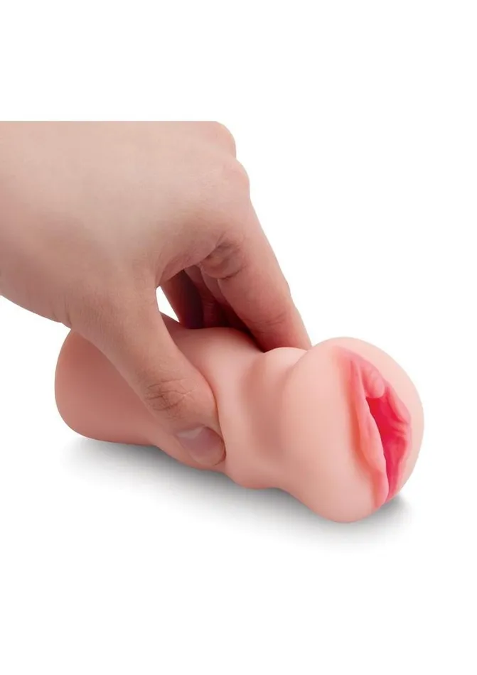 Male Sex Toys Classic Seka Pussy Stroker Classic Stroker