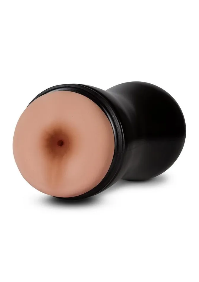 Male Sex Toys Coverboy Loverboy Cowboy Self Lubricating Anal Pocket Stroker