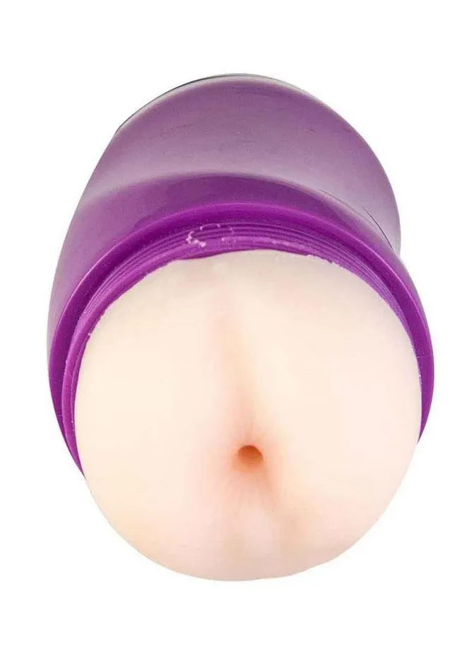 Male Sex Toys Delite Delite Two Ways Vagina and Ass Masturbator