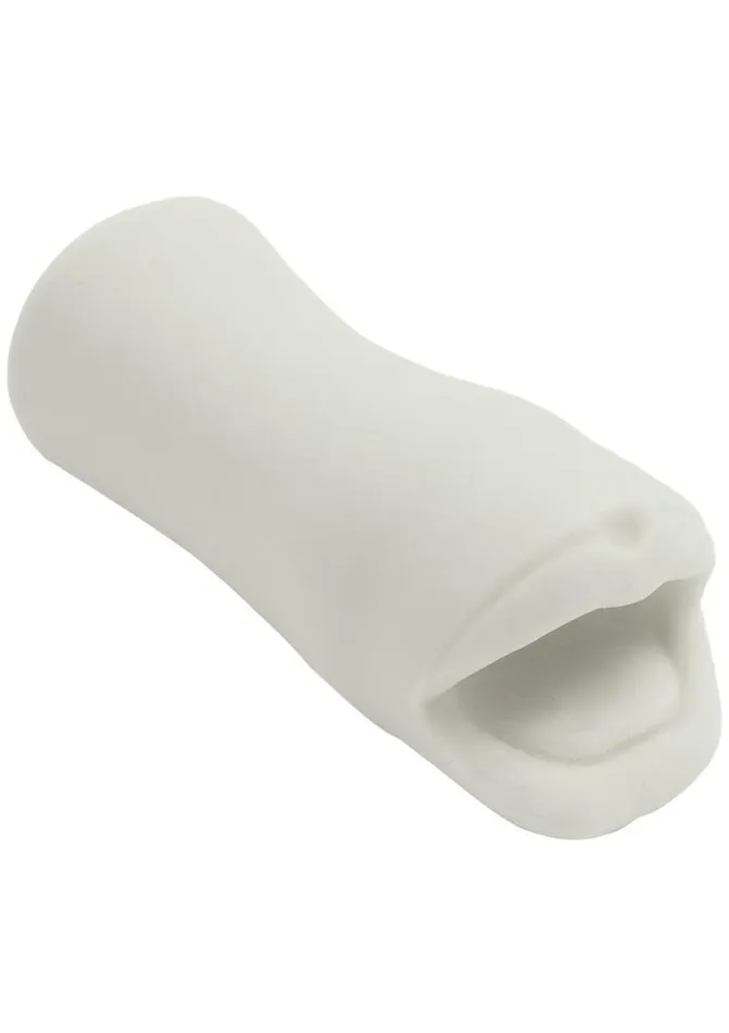 Male Sex Toys In A Bag In A Bag Masturbator Mouth
