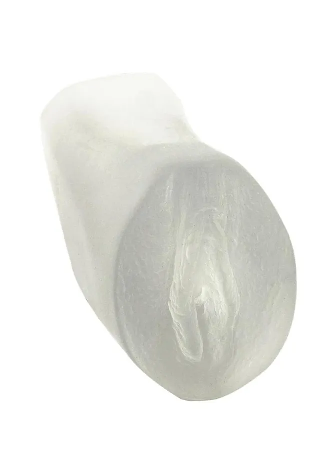 Male Sex Toys In A Bag In A Bag Masturbator Pussy