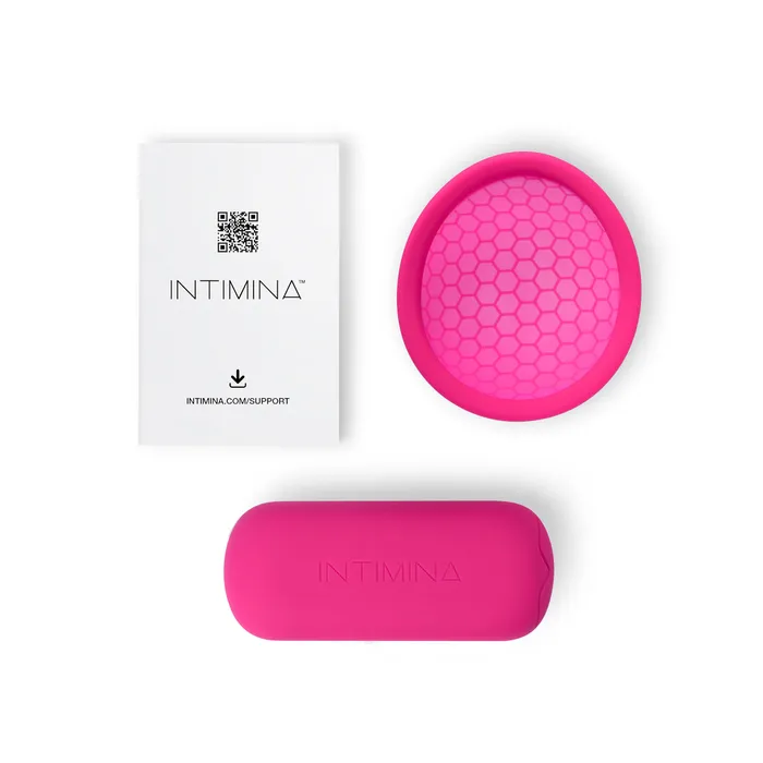 Male Sex Toys Intimina Intimina Ziggy Cup