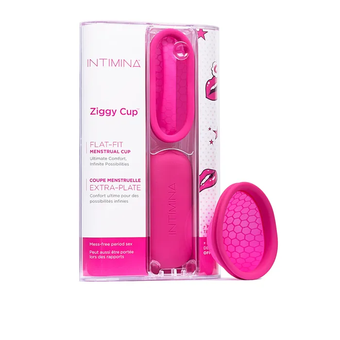 Male Sex Toys Intimina Intimina Ziggy Cup