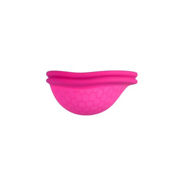 Male Sex Toys Intimina Ziggy Cup FlatFit Menstrual Cup Intimina