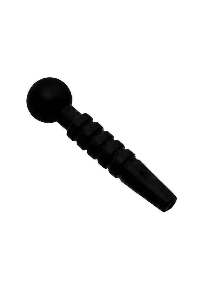Male Sex Toys Master Series Master Series Dark Rods 3 Piece Silicone Penis Plug Male Sex Toys Master Series Master Series Dark Rods 3 Piece Silicone Penis Plug