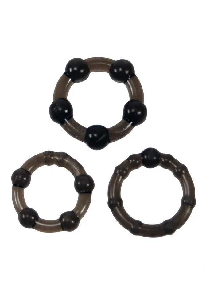 Male Sex Toys Me You Us ME YOU US Easy Squeeze Cock Ring