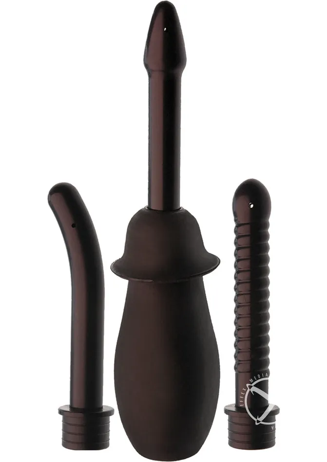 Male Sex Toys Nasstoys Unisex Douche