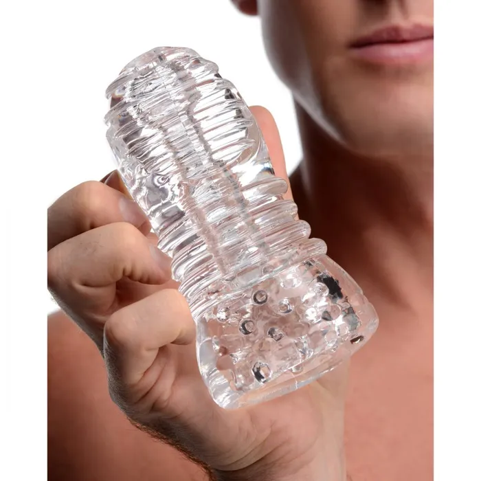 Male Sex Toys Palm Tec Stroker LX XR Brand