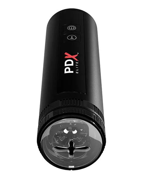 Male Sex Toys Pdx Brands PDX Elite Moto Bator X