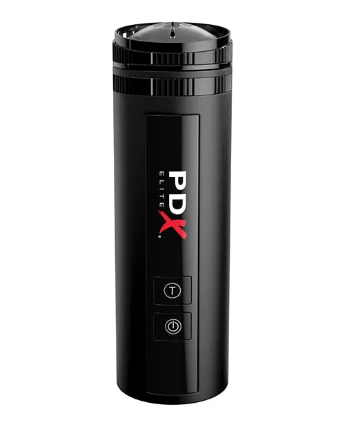 Male Sex Toys Pdx Brands PDX Elite Moto Bator X