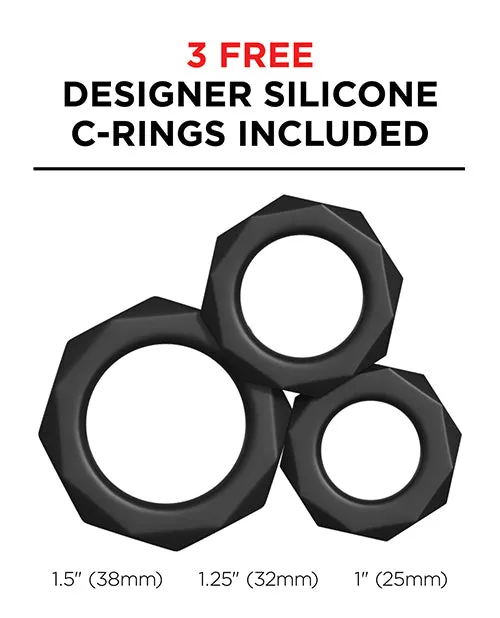Male Sex Toys Pdx Brands PDX Elite Moto Bator X