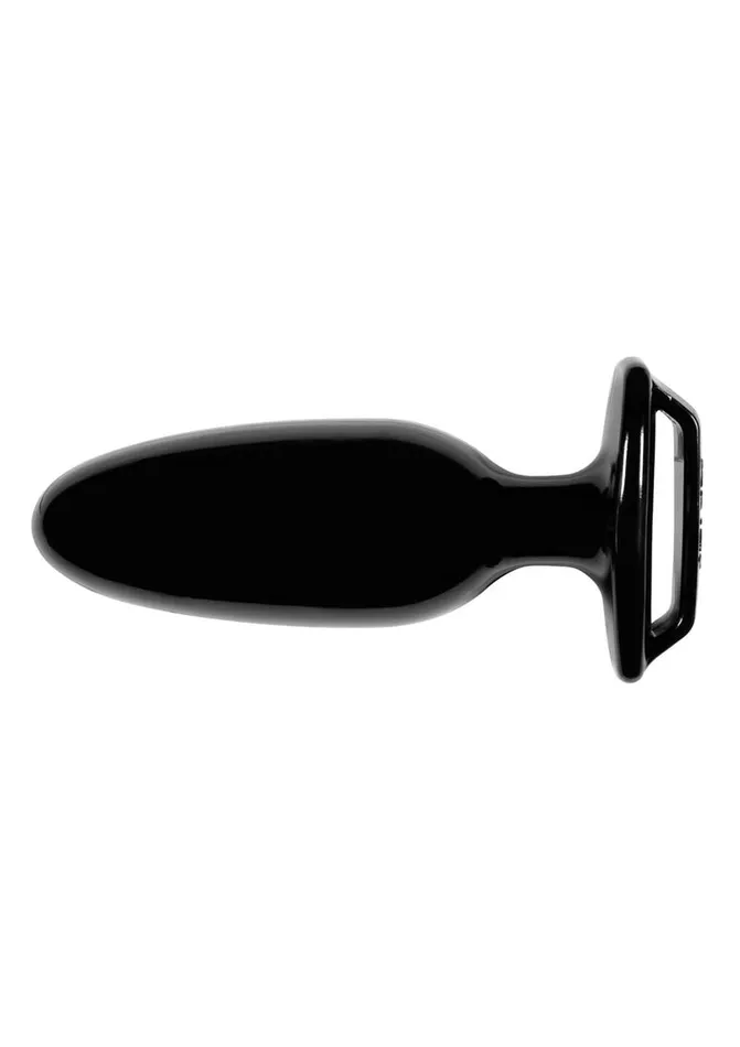 Male Sex Toys Perfect Fit The Xplay Finger Grip Plug 3l
