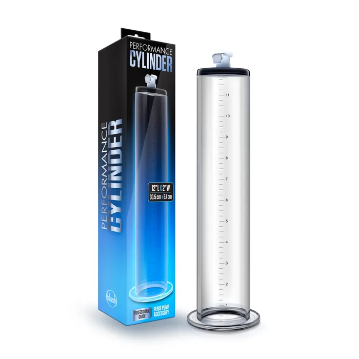 Male Sex Toys Performance Performance Penis Pump Cylinder