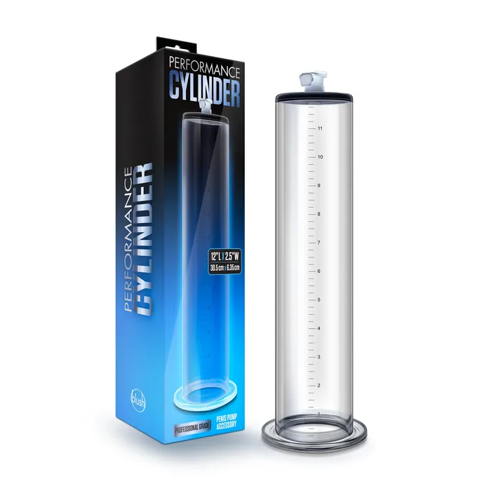 Male Sex Toys Performance Performance Penis Pump Cylinder