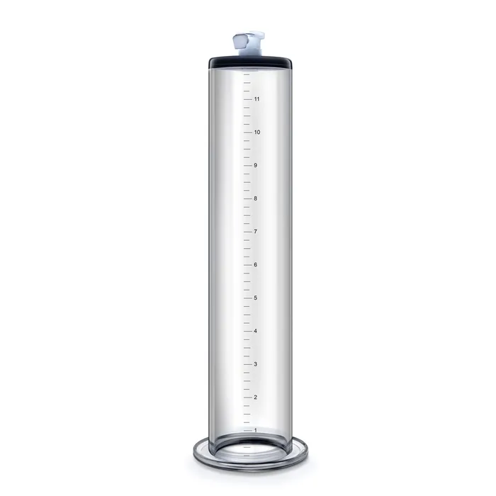 Male Sex Toys Performance Performance Penis Pump Cylinder