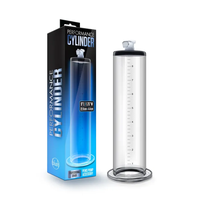 Male Sex Toys Performance Performance Penis Pump Cylinder