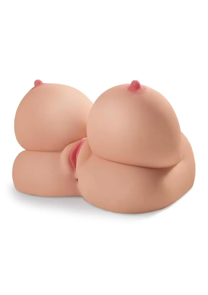 Male Sex Toys Pipedream Extreme Toyz Pipedream Extreme Toyz Rechargeable Dirty Talk Interactive Titty FuckHer Vibrating Masturbator Boobs and Pussy Male Sex Toys Pipedream Extreme Toyz Pipedream Extreme Toyz Rechargeable Dirty Talk Interactive Titty FuckHer Vibrating Masturbator Boobs and Pussy