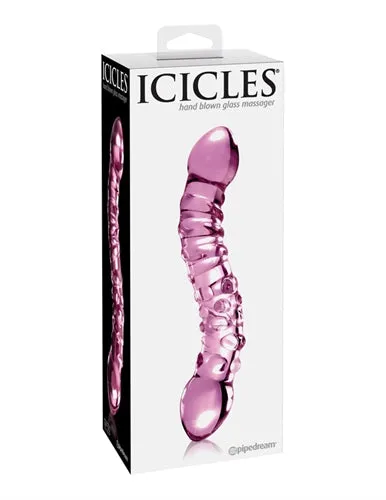 Male Sex Toys Pipedream Icicles No 55