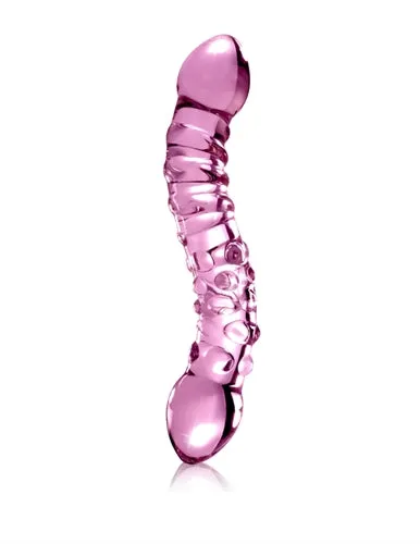 Male Sex Toys Pipedream Icicles No 55