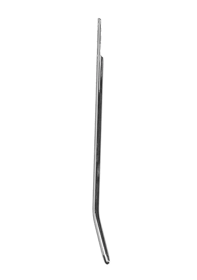 Male Sex Toys Shots America Urethral Sounding Metal Dilator 8mm
