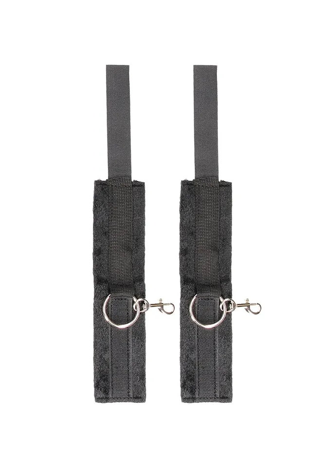 Male Sex Toys Shots America Velcro Hogtie With Hand And Ankle Cuffs